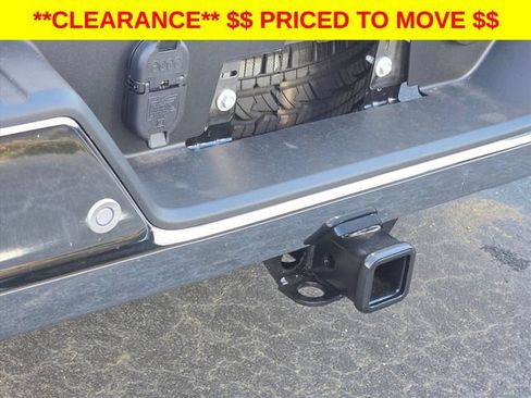 New 2026 Chevrolet Silverado 1500 W/T w/ WT Value Package RWD image 27