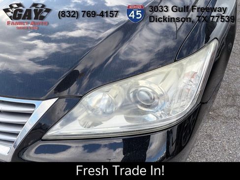 Used 2012 Lexus ES 350 image 4