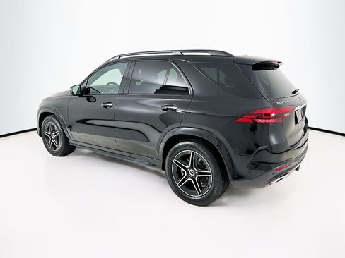 New 2026 Mercedes-Benz GLE 350 4MATIC image 6