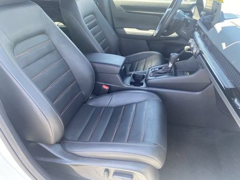 Certified 2024 Honda CR-V Sport Touring image 9