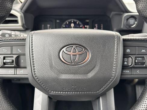 New 2026 Toyota Tacoma SR5 AWD/4WD image 24