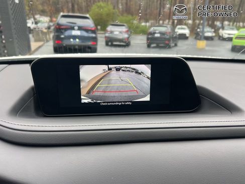 Used 2023 MAZDA CX-30 AWD 2.5 S w/ Preferred Package image 63