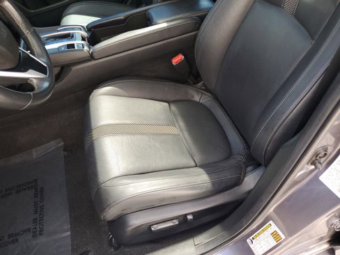 Used 2021 Honda Civic EX-L image 20