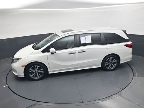 Used 2023 Honda Odyssey Touring image 28