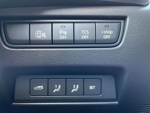 New 2026 MAZDA CX-90 3.3 Turbo w/ Premium Plus Pkg image 22