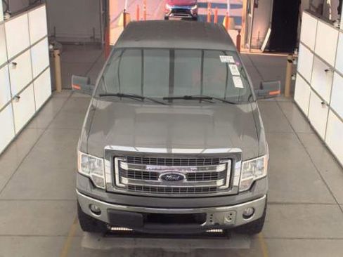 Used 2013 Ford F150 XLT w/ Luxury Equipment Group image 2