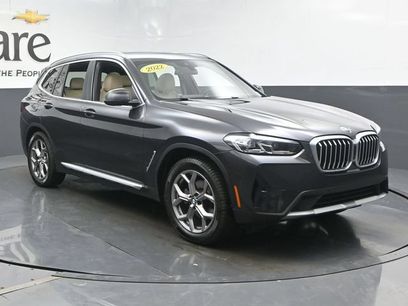 Used 2022 BMW X3 xDrive30i w/ Convenience Package