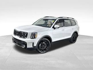 Used 2025 Kia Telluride SX X-Line AWD/4WD video 1