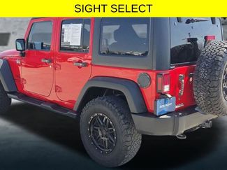 Used 2015 Jeep Wrangler Unlimited Sport w/ Quick Order Package 24S video 3