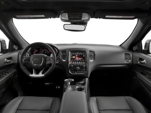 Used 2018 Dodge Durango SRT w/ Technology Group AWD/4WD image 8