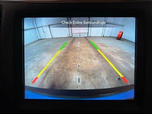 Used 2023 Jeep Cherokee Altitude Lux AWD/4WD image 14