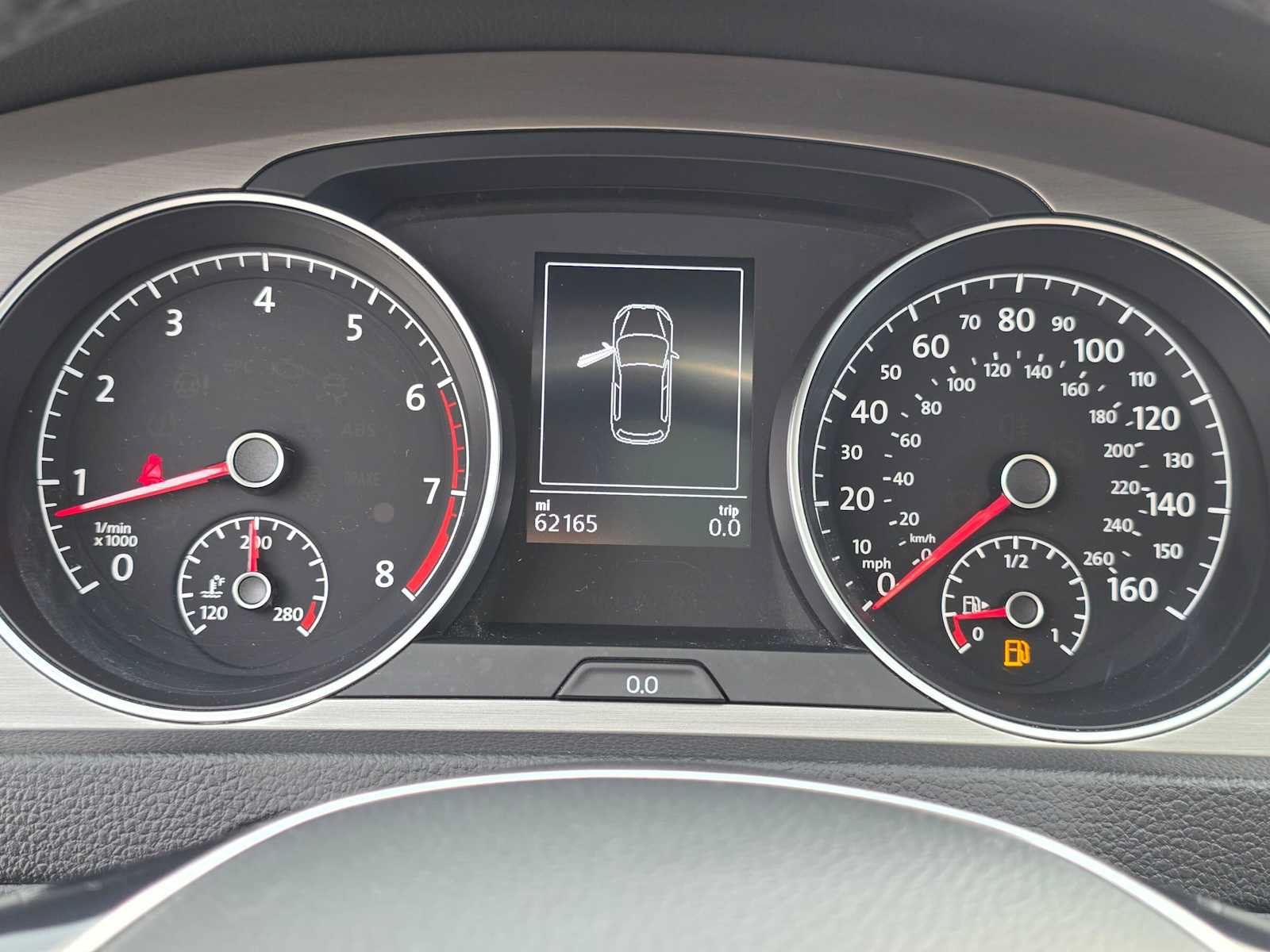 Used 2017 Volkswagen Golf Wolfsburg Edition FWD image 24