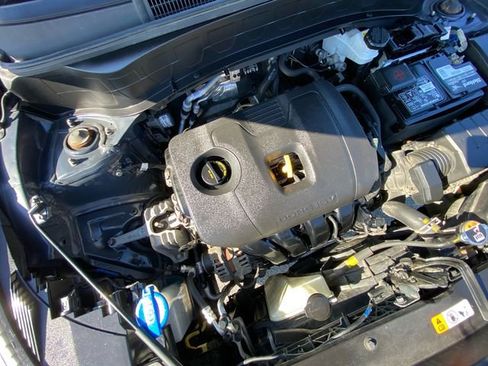 Used 2021 Kia Seltos S image 26