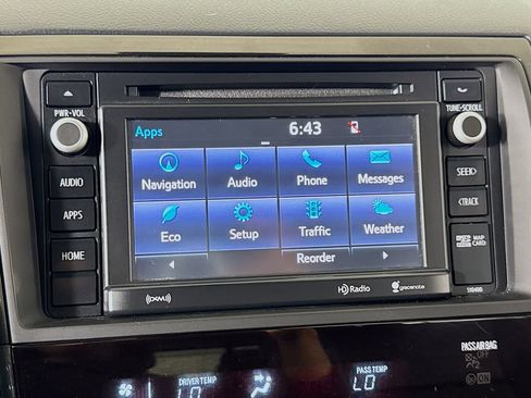 Used 2019 Toyota Sequoia TRD Sport w/ TRD Sport Premium Package AWD/4WD image 40