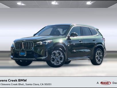 Used 2025 BMW X1 xDrive28i w/ Convenience Package