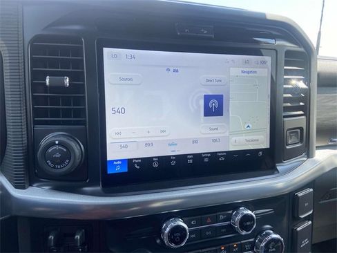 New 2025 Ford F150 Lariat w/ Equipment Group 502A High image 19