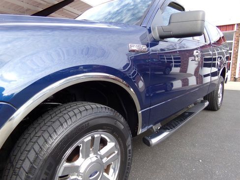 Used 2008 Ford F150 XLT image 2
