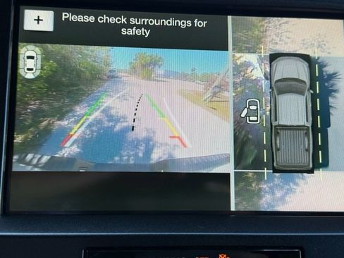 Used 2018 Ford F150 Lariat w/ Equipment Group 502A Luxury image 14