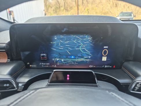 Used 2025 Lincoln Aviator Black Label image 38