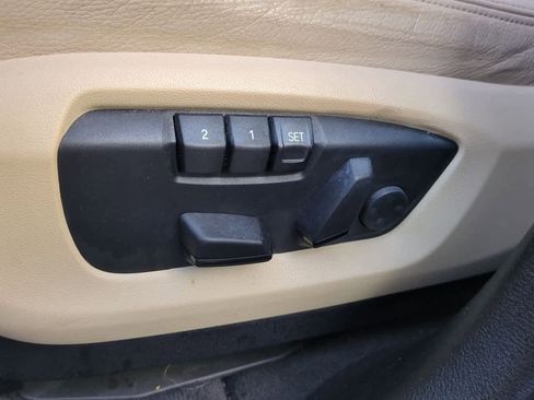 Used 2016 BMW X5 sDrive35i image 16