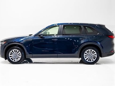 Used 2024 MAZDA CX-90 3.3 Turbo w/ Select Package AWD/4WD image 29