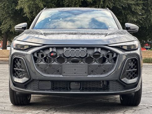 New 2025 Audi SQ5 Premium Plus image 6