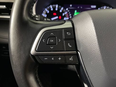 Certified 2021 Toyota Highlander XLE AWD/4WD image 26