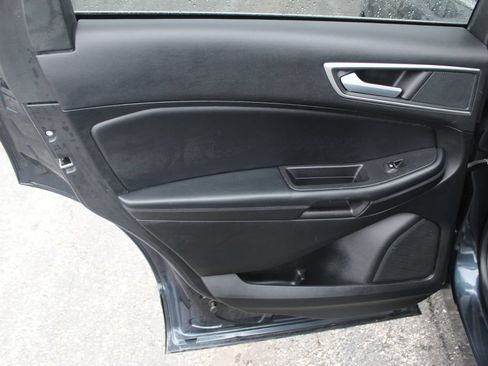 Used 2024 Ford Edge SEL w/ Convenience Package AWD/4WD image 16