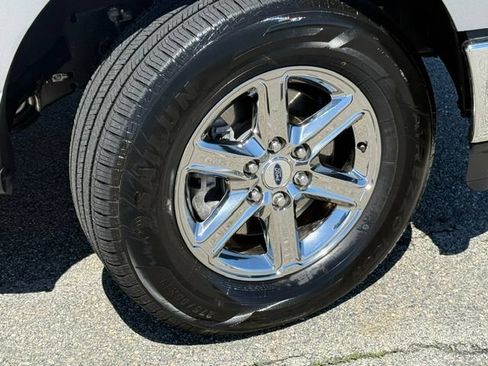 Used 2024 Ford F150 XLT w/ Mobile Office Package AWD/4WD image 23