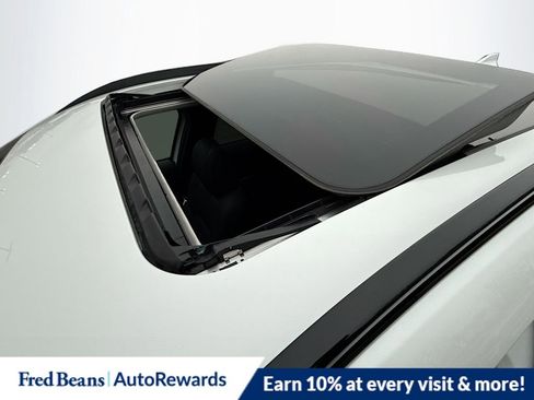 New 2025 MAZDA CX-50 AWD 2.5 Hybrid w/ Weather Package image 23