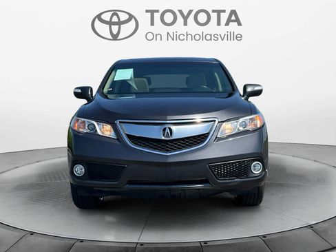 Used 2014 Acura RDX AWD w/ Technology Package image 9
