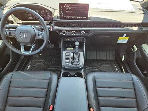 New 2025 Honda CR-V Sport-L image 13