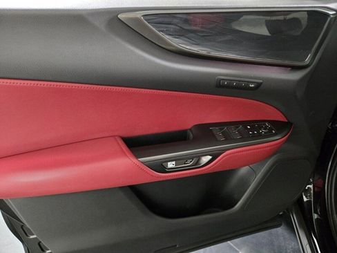 Certified 2023 Lexus NX 350 AWD w/ Vision Package image 29