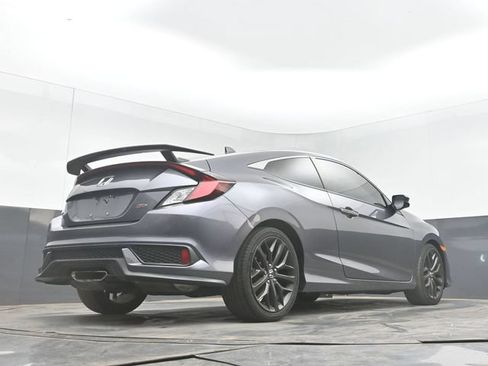 Used 2020 Honda Civic Si image 35