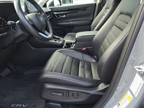 Used 2024 Honda CR-V EX-L image 25
