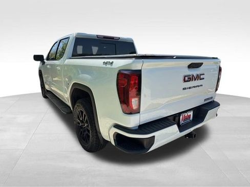Used 2025 GMC Sierra 1500 Elevation w/ Elevation Premium Package AWD/4WD image 8