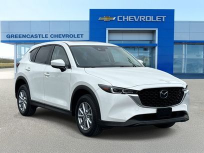 Used 2023 MAZDA CX-5 AWD 2.5 S