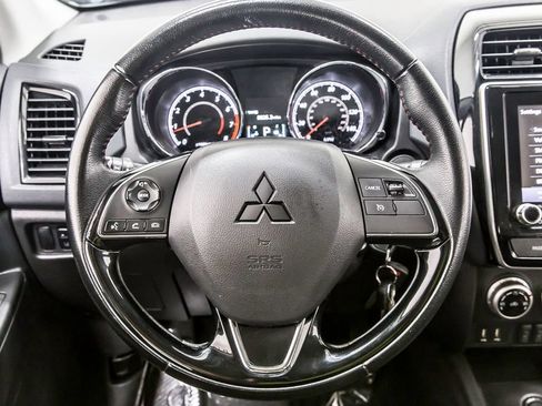 Used 2022 Mitsubishi Outlander Sport LE AWD/4WD image 22