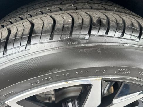 Used 2024 Chevrolet Malibu RS FWD image 13