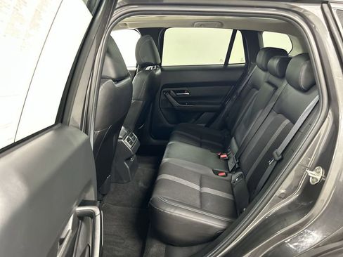 Certified 2023 MAZDA CX-50 2.5 S w/ Cargo Package image 20