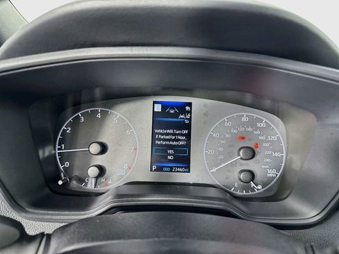 Used 2025 Toyota Corolla SE FWD image 18