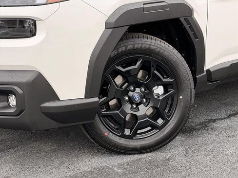 New 2026 Subaru Outback Limited AWD/4WD image 33