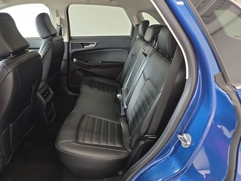 Used 2024 Ford Edge SEL image 22