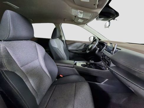 Used 2021 Nissan Rogue S FWD image 29