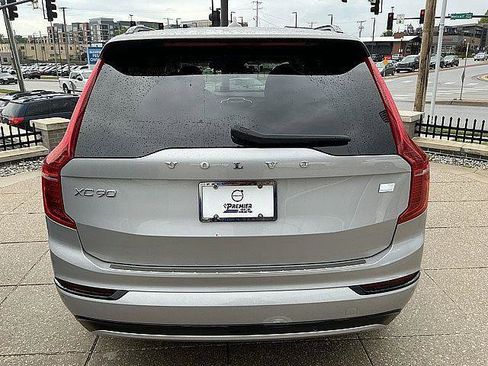 Certified 2023 Volvo XC90 T8 Plus w/ Protection Package Premier AWD/4WD image 9