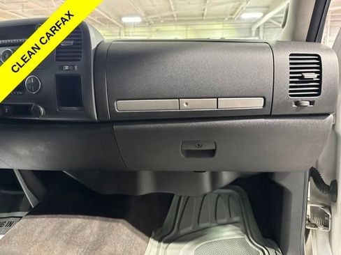 Used 2013 Chevrolet Silverado 1500 LT w/ All-Star Edition AWD/4WD image 41