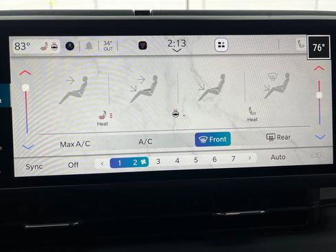 New 2026 Jeep Wrangler Sahara w/ Safety Group image 19