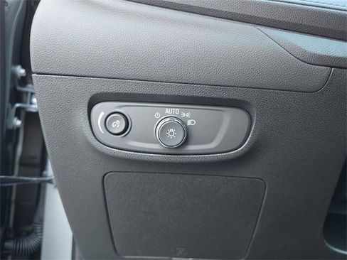 New 2026 Buick Encore GX Avenir w/ Avenir Technology Package image 26