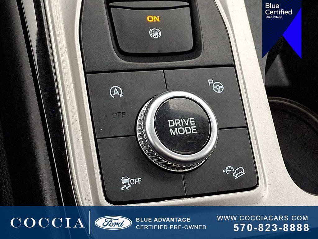 Used 2021 Ford Explorer ST w/ Equipment Group 401A AWD/4WD image 27