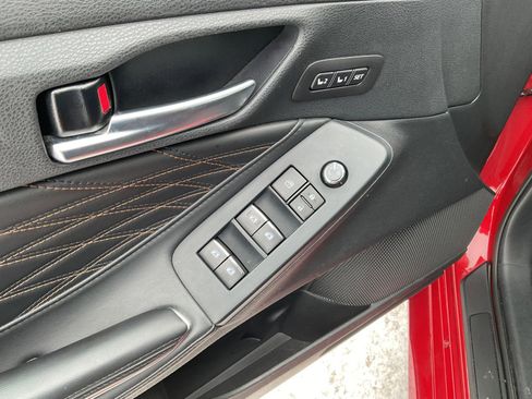 Used 2022 Toyota Avalon Limited w/ Advanced Safety Package image 21